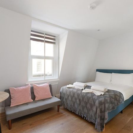 Hafh In Paddington - Double Studio 3 London Bagian luar foto
