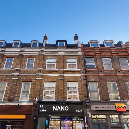 Hafh In Paddington - Double Studio 3 London Bagian luar foto