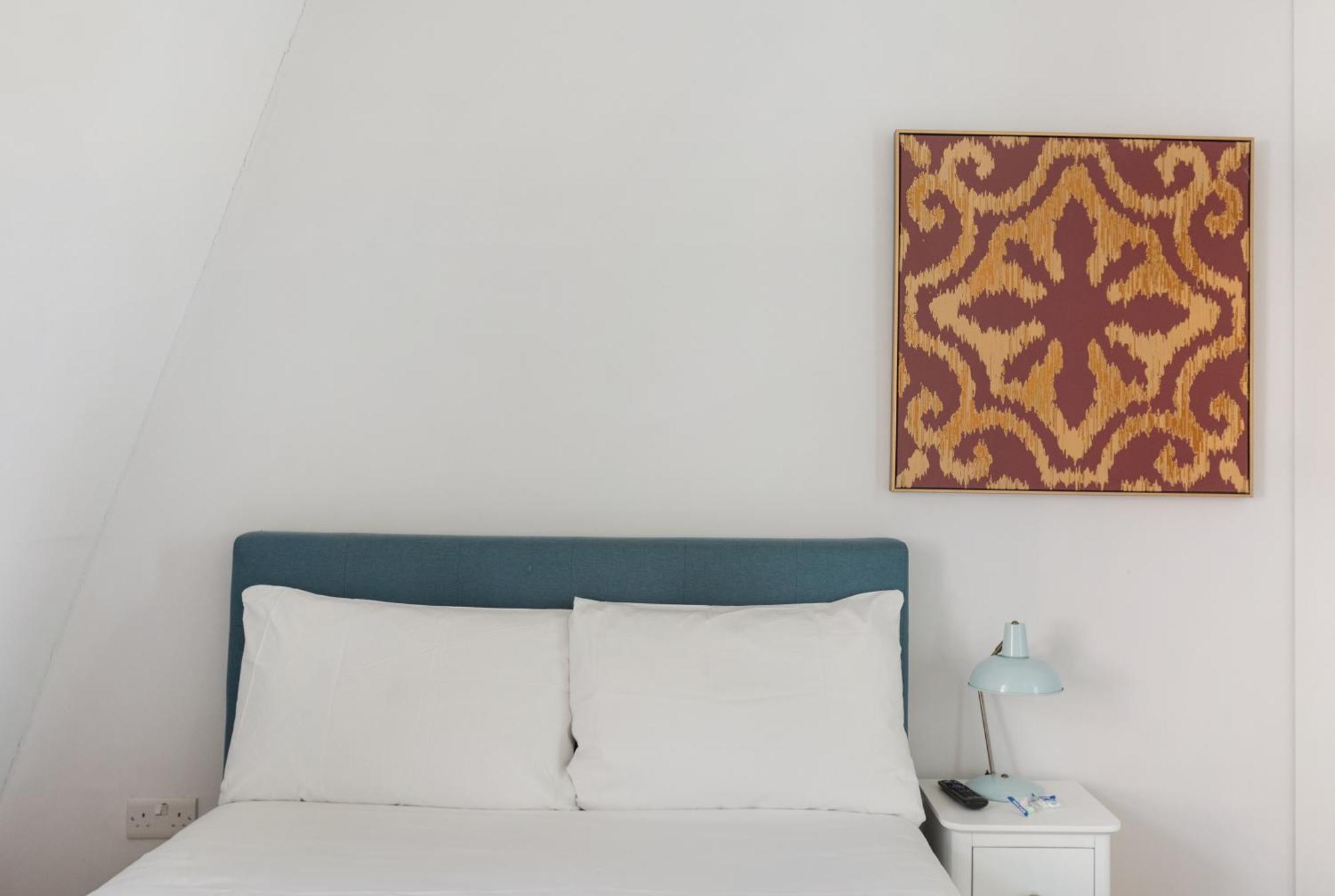 Hafh In Paddington - Double Studio 3 London Bagian luar foto